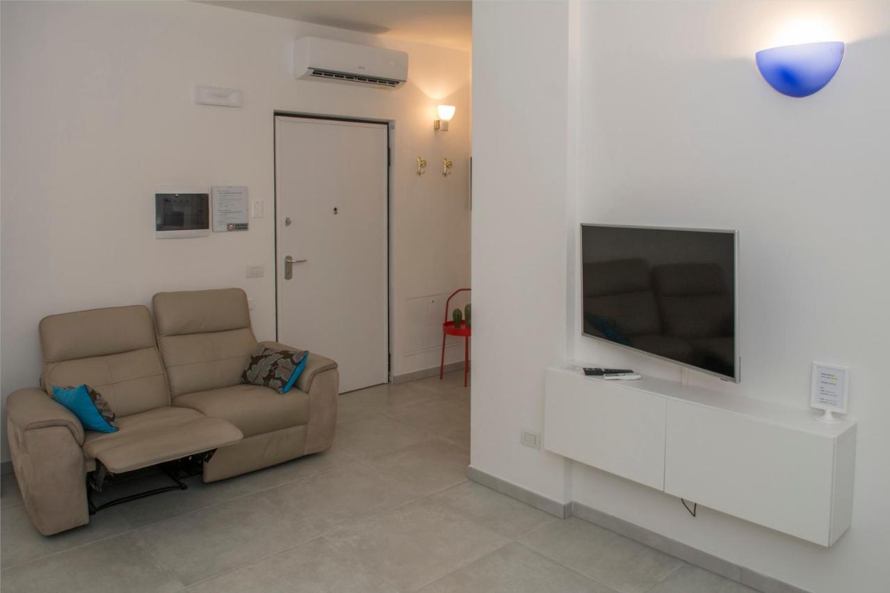 Torre San Bonifacio - Locazione Turistica Apartment Exterior photo
